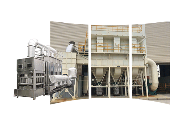 坚持创新 精益求精