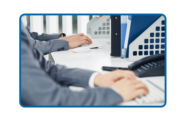 实力雄厚，技术专业